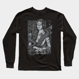 Original Sin Long Sleeve T-Shirt